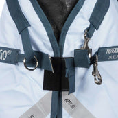 Amigo Plant Dye Turnout Blau/Navy Amigo Plant Dye Turnout Blau/Navy