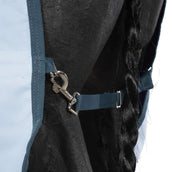 Amigo Plant Dye Turnout Blau/Navy Amigo Plant Dye Turnout Blau/Navy