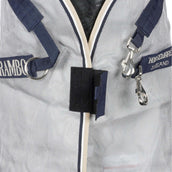 Rambo Protector Plus Silver/Navy/Weiß Rambo Protector Plus Silver/Navy/Weiß