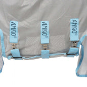 Amigo Eco Bug Buster Silver/Sky Blue Amigo Eco Bug Buster Silver/Sky Blue