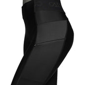 Catago Reitleggings Troy Full Grip Schwarz Catago Reitleggings Troy Full Grip Schwarz