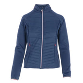 EQUITHÈME Jacke Olivia Navy EQUITHÈME Jacke Olivia Navy