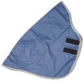 EQUITHÈME Halsstück 600D Recycelt 0g Blau EQUITHÈME Halsstück 600D Recycelt 0g Blau