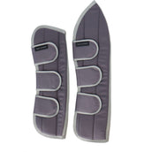 EQUITHÈME Transportgamaschen Tyrex 1200D Taupe EQUITHÈME Transportgamaschen Tyrex 1200D Taupe