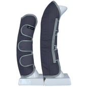 EQUITHÈME Transportgamaschen Tyrex 1200D Taupe EQUITHÈME Transportgamaschen Tyrex 1200D Taupe