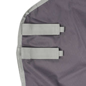 EQUITHÈME Halsstück Tyrex 1200D 0g Taupe EQUITHÈME Halsstück Tyrex 1200D 0g Taupe