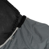 EQUITHÈME Regendecke Tyrex 600D Recycelt 0g Grün EQUITHÈME Regendecke Tyrex 600D Recycelt 0g Grün