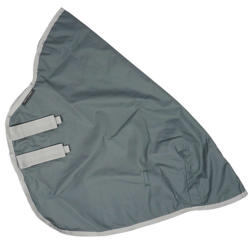 EQUITHÈME Halsstück 600D Recycelt 0g Grün EQUITHÈME Halsstück 600D Recycelt 0g Grün