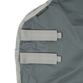 EQUITHÈME Halsstück 600D Recycelt 0g Grün EQUITHÈME Halsstück 600D Recycelt 0g Grün