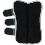 EQUITHÈME Transportgamaschen Tyrex 600D Grün EQUITHÈME Transportgamaschen Tyrex 600D Grün