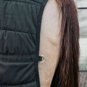 Kentucky Unterdecken Skin Friendly 300g Schwarz Kentucky Unterdecken Skin Friendly 300g Schwarz