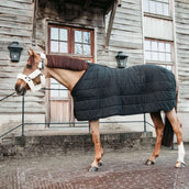 Kentucky Unterdecken Skin Friendly 300g Schwarz Kentucky Unterdecken Skin Friendly 300g Schwarz