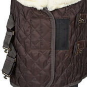 Kentucky Showdecke 160g Braun Kentucky Showdecke 160g Braun