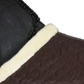 Kentucky Showdecke 160g Braun Kentucky Showdecke 160g Braun