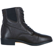 Suedwind Stiefelette Advanced II BZ Lace Soft Braun Suedwind Stiefelette Advanced II BZ Lace Soft Braun