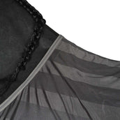 LeMieux Fliegendecke Arika Air-Tek Grau LeMieux Fliegendecke Arika Air-Tek Grau