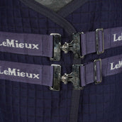 LeMieux Decke Arika Clima-Tek Navy LeMieux Decke Arika Clima-Tek Navy