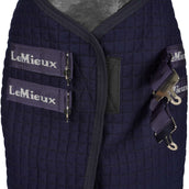 LeMieux Decke Arika Clima-Tek Navy LeMieux Decke Arika Clima-Tek Navy