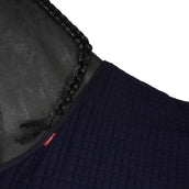 LeMieux Decke Arika Clima-Tek Navy LeMieux Decke Arika Clima-Tek Navy