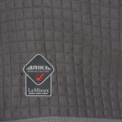 LeMieux Decke Arika Clima-Tek Grau