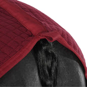 LeMieux Decke Arika Clima-Tek Burgunderrot LeMieux Decke Arika Clima-Tek Burgunderrot