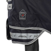 LeMieux Outdoordecke Arika Storm-Tek 50g Blau LeMieux Outdoordecke Arika Storm-Tek 50g Blau