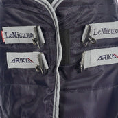 LeMieux Stalldecke Arika Stable Tek 100g Navy LeMieux Stalldecke Arika Stable Tek 100g Navy