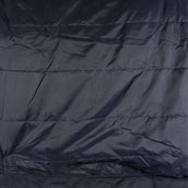 LeMieux Decke Arika Storm-Tek 2 Turnout 100g Navy LeMieux Decke Arika Storm-Tek 2 Turnout 100g Navy