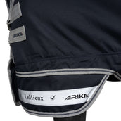 LeMieux Decke Arika Storm-Tek 2 Turnout 100g Navy LeMieux Decke Arika Storm-Tek 2 Turnout 100g Navy