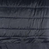 LeMieux Decke Arika Storm-Tek Turnout 350g 2.0 Navy LeMieux Decke Arika Storm-Tek Turnout 350g 2.0 Navy