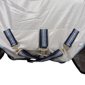 LeMieux Fliegendecke Arika Armour-Tek Grau LeMieux Fliegendecke Arika Armour-Tek Grau