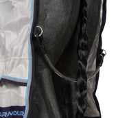 LeMieux Fliegendecke Arika Armour-Tek Grau LeMieux Fliegendecke Arika Armour-Tek Grau