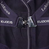 LeMieux Decke Kudos Mesh Sports Cooler Navy LeMieux Decke Kudos Mesh Sports Cooler Navy