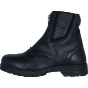 Mountain Horse Wild River Zip Paddock Schwarz Mountain Horse Wild River Zip Paddock Schwarz