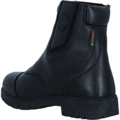 Mountain Horse Wild River Zip Paddock Schwarz Mountain Horse Wild River Zip Paddock Schwarz