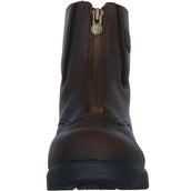 Mountain Horse Wild River Zip Paddock Braun Mountain Horse Wild River Zip Paddock Braun