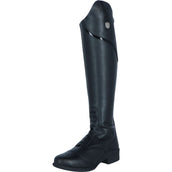 Mountain Horse Reitstiefel Veganza Schwarz Mountain Horse Reitstiefel Veganza Schwarz