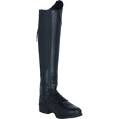 Mountain Horse Reitstiefel Veganza Schwarz Mountain Horse Reitstiefel Veganza Schwarz