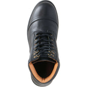 Mountain Horse Stallschuhe Wild River Lace Paddock Schwarz Mountain Horse Stallschuhe Wild River Lace Paddock Schwarz