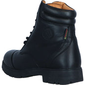 Mountain Horse Stallschuhe Wild River Lace Paddock Schwarz Mountain Horse Stallschuhe Wild River Lace Paddock Schwarz