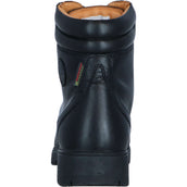 Mountain Horse Stallschuhe Wild River Lace Paddock Schwarz Mountain Horse Stallschuhe Wild River Lace Paddock Schwarz