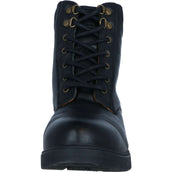 Mountain Horse Stallschuhe Wild River Lace Paddock Schwarz Mountain Horse Stallschuhe Wild River Lace Paddock Schwarz