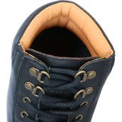 Mountain Horse Stallschuhe Wild River Lace Paddock Schwarz Mountain Horse Stallschuhe Wild River Lace Paddock Schwarz