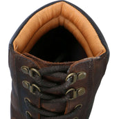 Mountain Horse Stallschuhe Wild River Lace Paddock Braun Mountain Horse Stallschuhe Wild River Lace Paddock Braun