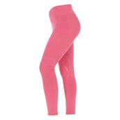 PS of Sweden Reitleggings Jocelyn Berry Pink PS of Sweden Reitleggings Jocelyn Berry Pink