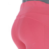 PS of Sweden Reitleggings Jocelyn Berry Pink PS of Sweden Reitleggings Jocelyn Berry Pink
