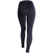 Covalliero Reitleggings ClassicStar Navy Covalliero Reitleggings ClassicStar Navy