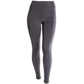 Covalliero Reitleggings ClassicStar Graphite Covalliero Reitleggings ClassicStar Graphite