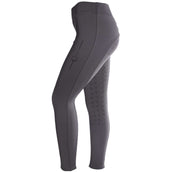 Covalliero Reitleggings ClassicStar Graphite Covalliero Reitleggings ClassicStar Graphite