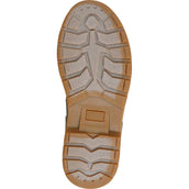 Muck Boot Originals Pull On Ankle Braun/Plaid Muck Boot Originals Pull On Ankle Braun/Plaid